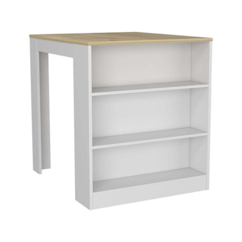 Tanna Kitchen Counter Dining Table