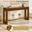 Console en bois avec tiroir-301067961-301067967-301067955