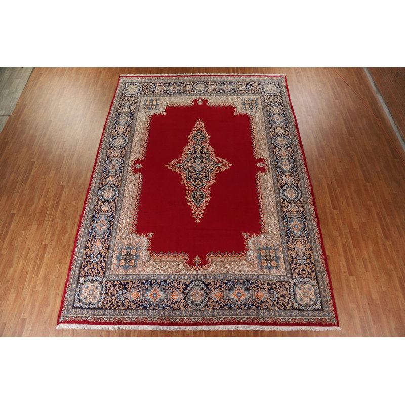 Tapis persan Kerman