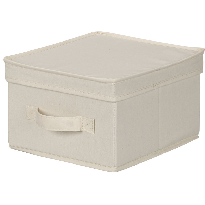 Boîte de rangement 