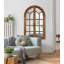 Miroir d'appoint Mcclanahan Farmhouse-36497624