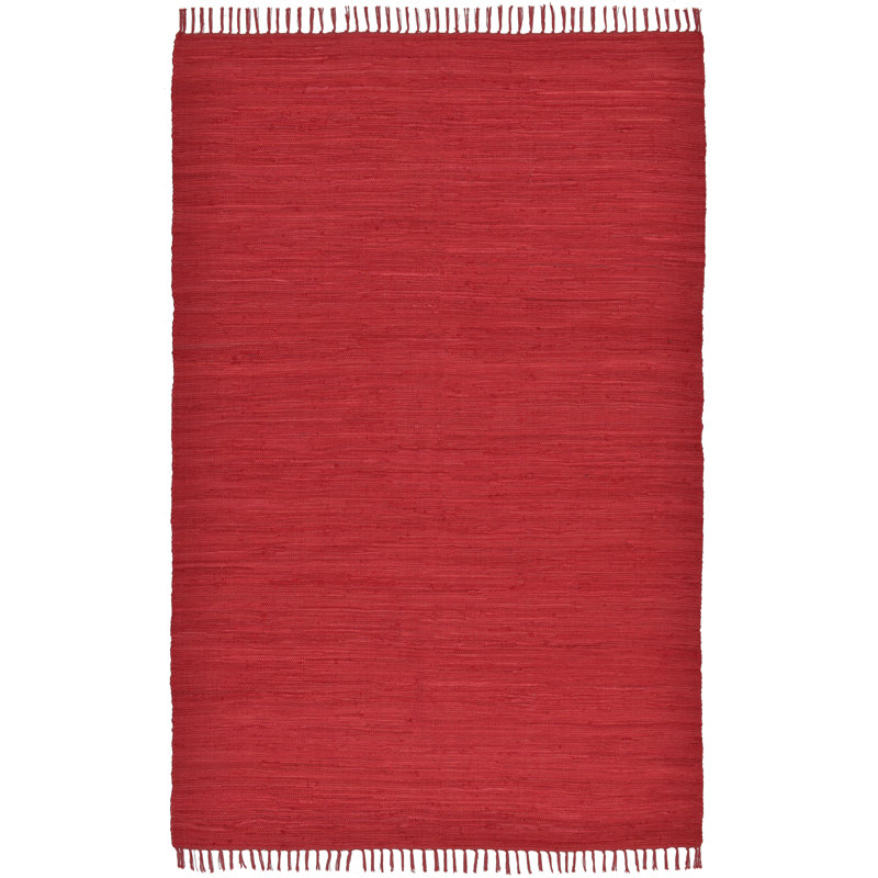 Flat-Woven Rug, Rectangle 160 x 230cm