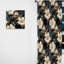 Victorian Opulence Marble Motif - Rideau obscurcissant Marble Abstract-107611195