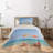 Coastal Coverlet