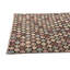 Tapis noir Oavia