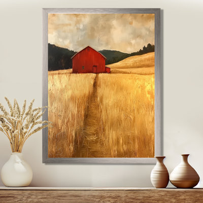 Finkbeiner - Landscapes Wall Art Living Room