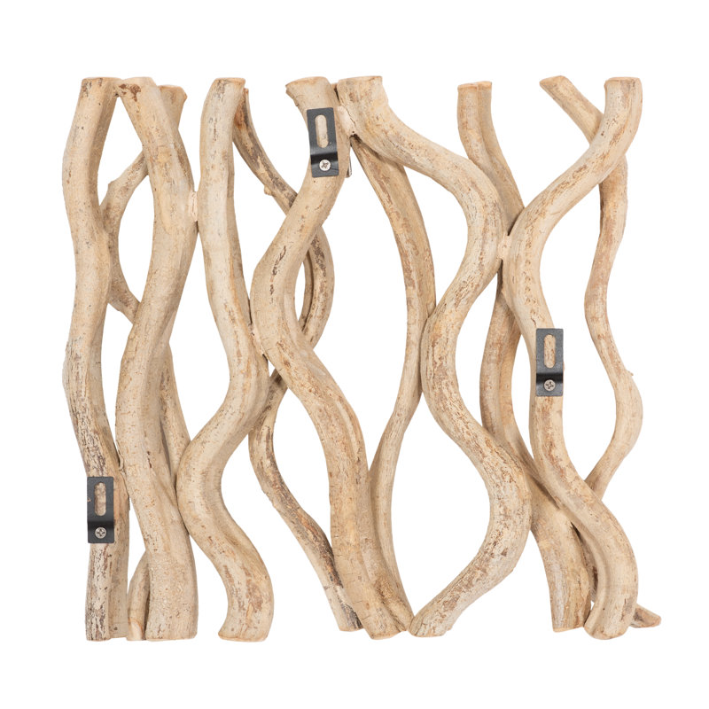 Phillips Vine Tile Wall Décor