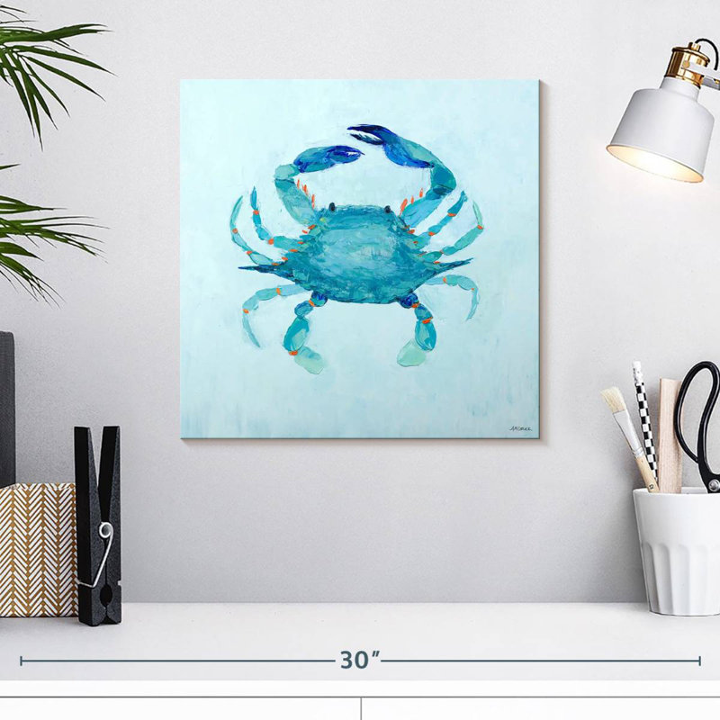 Brampt Claw Buddies I, 16" H x 16" W