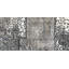 Lagos 12" x 24" Ceramic Metal Wall & Floor Tile