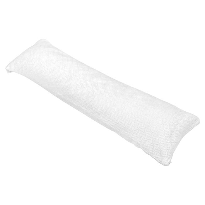 Oreiller de corps en polyester rest