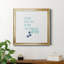 «The More I Like My Dog», reproduction d'art sur toile encadrée-1376509226-1376509227
