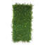 Faux Foliage Hedge