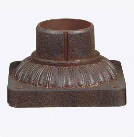 Pier Mount Base Charlton Home® 
