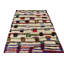 One-of-a-Kind 4'9"x7'11" Hand Knotted Area Rug