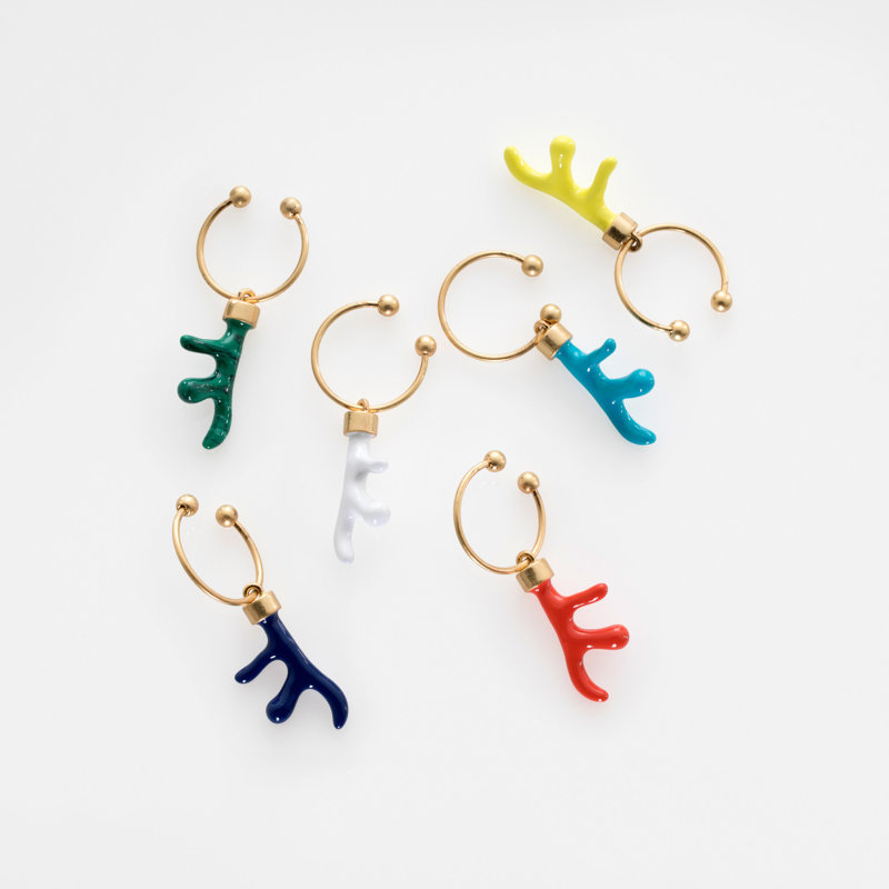 Wine Charm