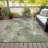 Machine Washable Indoor/Outdoor Xhevrie Sage Rug-111923788