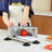 VEVOR 15.4'' Tomato Knife