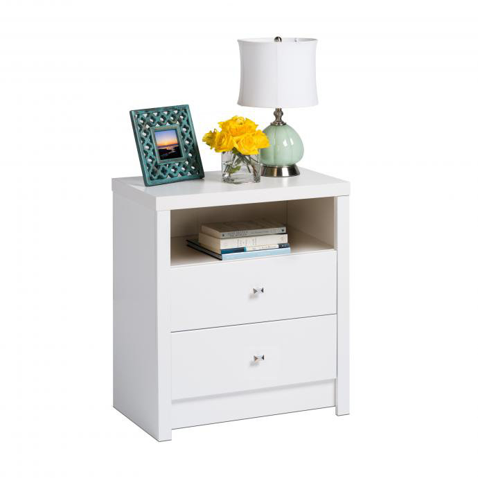 Frankllin 25'' W Particle Board / Chipboard Nightstand