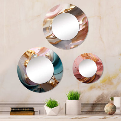 Miroir mural Ellagrace