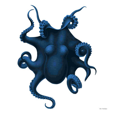 Blue Sea Life II