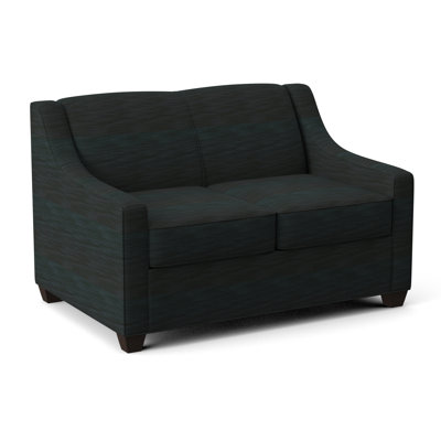 Phillips 52" Square Arm Sofa Bed with Reversible Cushions