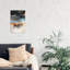 Storm by Elisabeth Fredriksson - Painting on Canvas-934528935-908813777