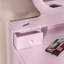 Dressing Table with Mirror