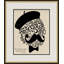 Parisian Anthology 12 Print