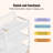 Dream On Me Fahey Changing Table-2141917712