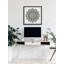 Everything Works - Single Picture Frame Painting-1843724263