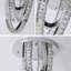 3-Light Crystal LED Chandelier-1417931465