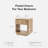 Dorcus 21.6'' W Nightstand-213679716
