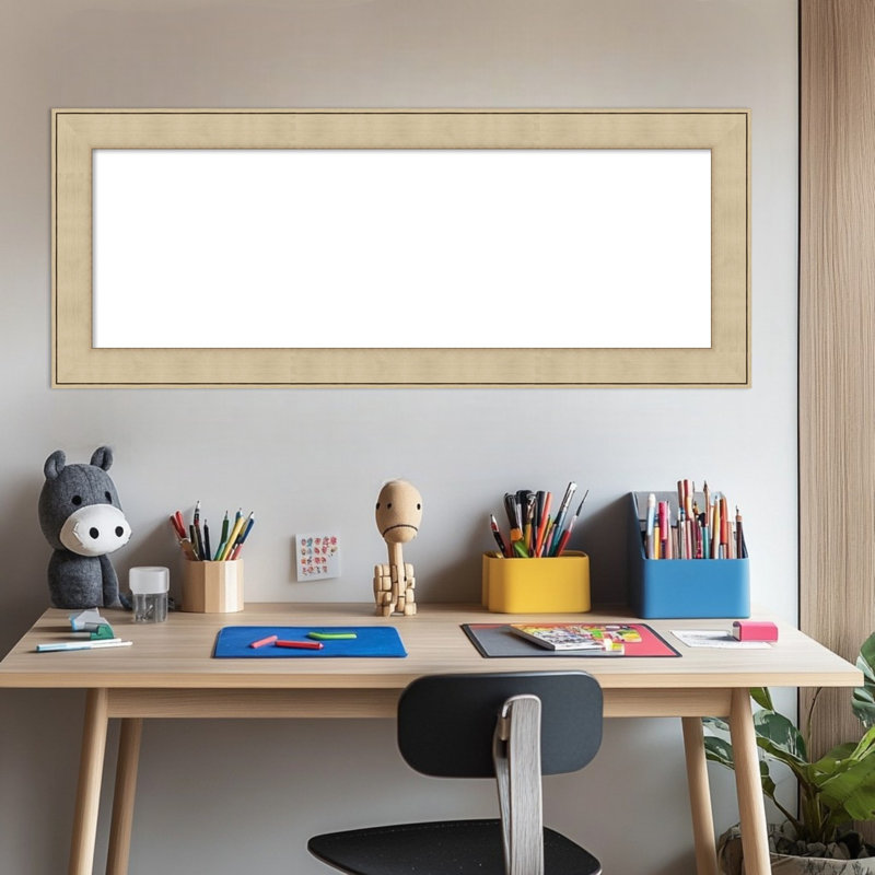 Tableaux d'organisation Classic Classic, H 16 po x l 40 po