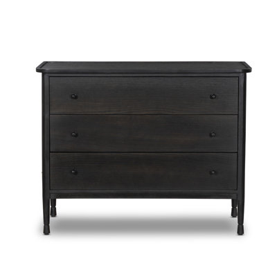 Franny 3 Drawer Chest
