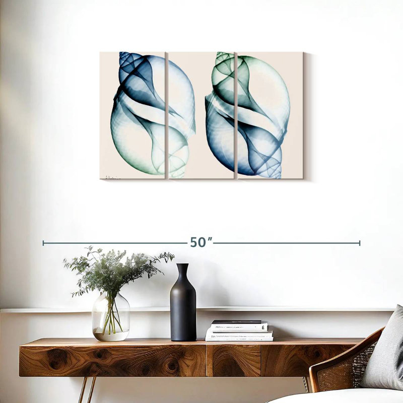 Aletra Split Breeze II, 20" H x 33" W