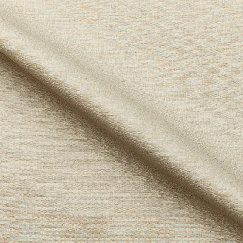 3' L x 54" W Textured Wallpaper Roll, Beige/Neutral