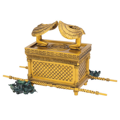 Boîte Ark of the Covenant