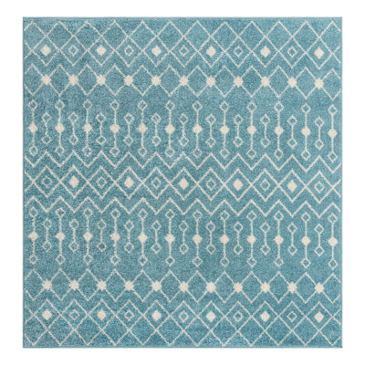 Somerville Moroccan Indoor Rug
