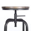 Alameda Swivel Adjustable Height Bar Stool-35132928