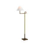St. Dunstan Floor Lamp