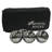 Swiftflyte Metal Bocce with Carrying Case