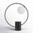 Roshena Marble Novelty Lamp-234378496
