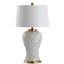 Lampe de table 29 po Myler