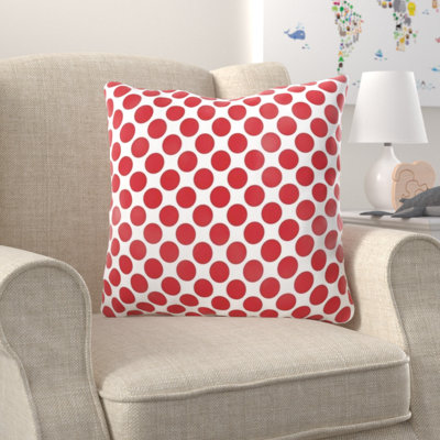 Clayhatchee Reversible Throw Pillow