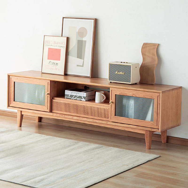 Modern Simple TV Cabinet
