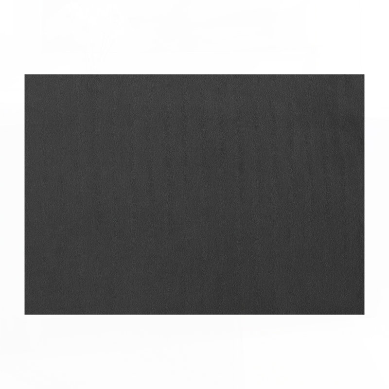 Modern Living Room Loveseat, Gray