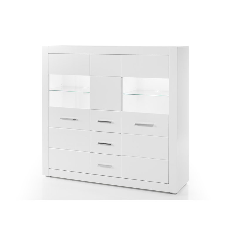 Becquere 149cm Sideboard