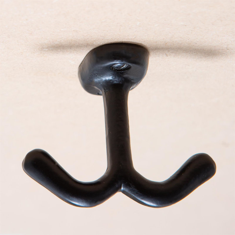 Iron Wall Wall Hook