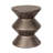 Isiah Concrete Inverted Side Table-1446214361