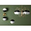 Renee 5 - Light Unique/Statement Chandelier-52516354